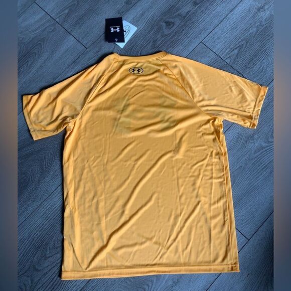 Under Armour boys graphic t shirt - Picture 2 of 3